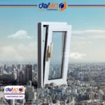 ست دو حالته WIKA بازو کوتاه