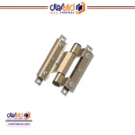 لولا دو تکه یکپارچه واشر سرخود پلاس