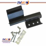 لولای 2 تکه نرمال