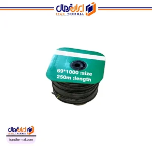 نوار مویی 69*1000