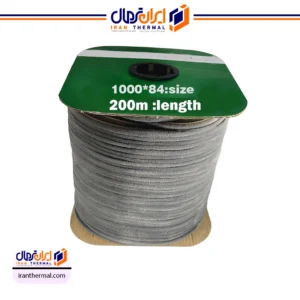 نوار مویی 84*1000