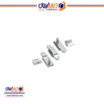 چفت فلزی پنجره لولایی