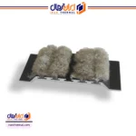 گردگير آلومينيومي 33 ميل